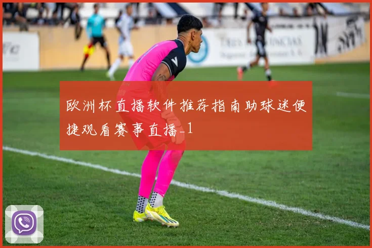 欧洲杯直播软件推荐指南助球迷便捷观看赛事直播_1