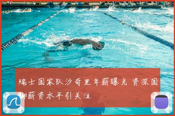 瑞士国家队沙奇里年薪曝光 资深国脚薪资水平引关注